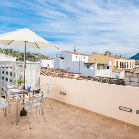 Casita Pueblo Villa Pollença Екстериор снимка