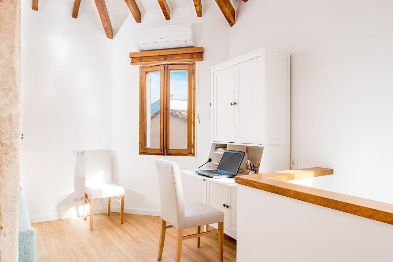 Casita Pueblo Villa Pollença Екстериор снимка