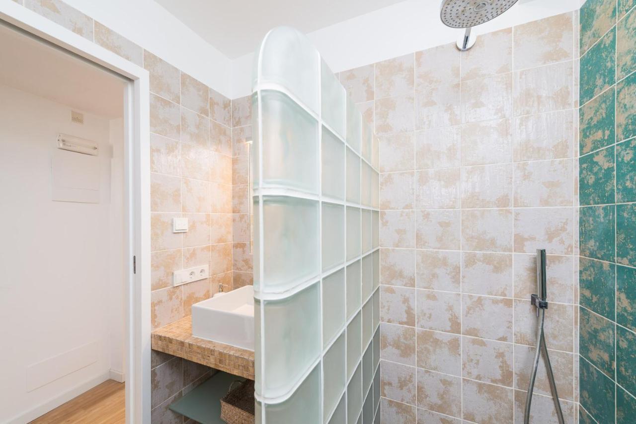 Casita Pueblo Villa Pollença Екстериор снимка